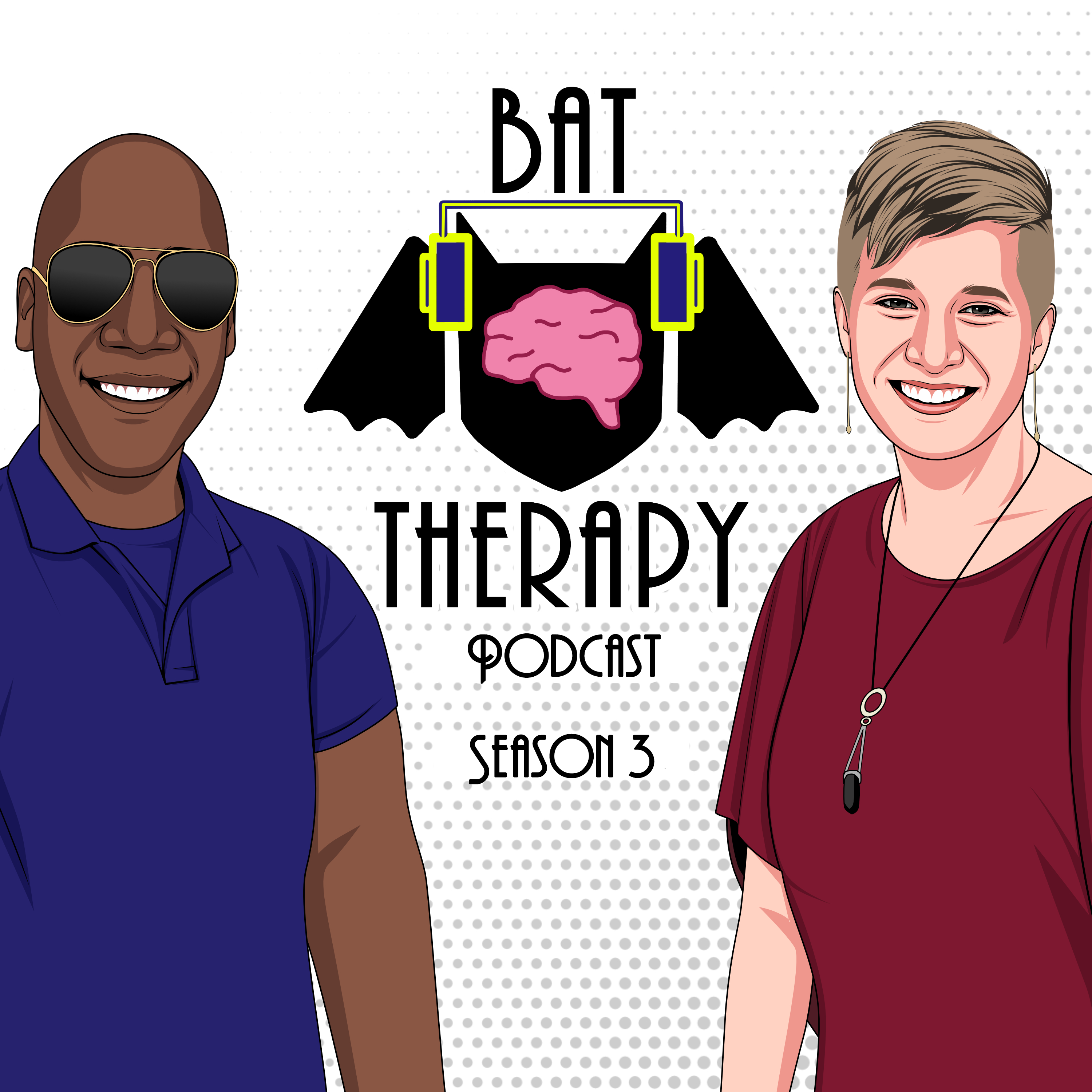 Bat Therapy Podcast