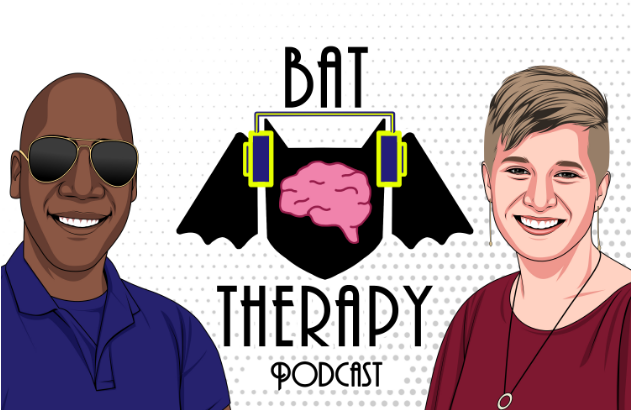 Bat Therapy Podcast